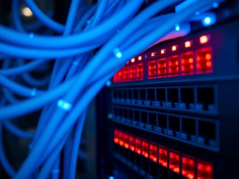 Enterprise Networks