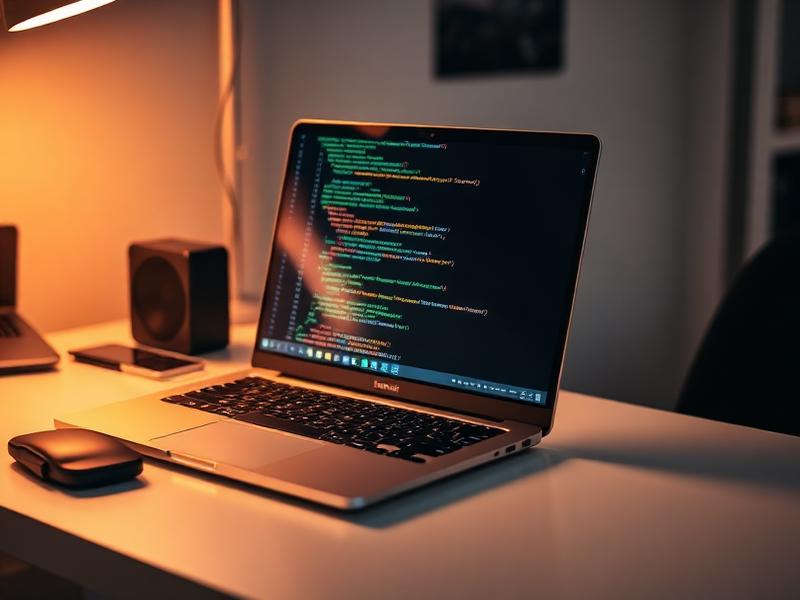 Software development workspace